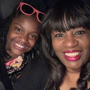 Meet your Posher, Rosalind